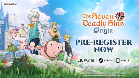 The seven deadly sins_ origin mod. .  See the SSR characters and all other characte...