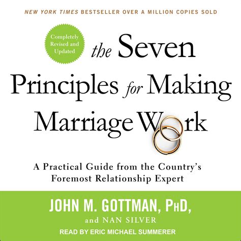 The seven principles for making marriage work a practical guide from the country am. - Kelvinator air conditioner remote control manual.