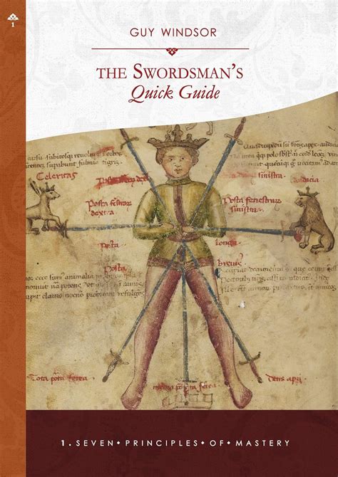 The seven principles of mastery the swordsmans quick guide book 1. - Repertorio de voces populares en méxico.