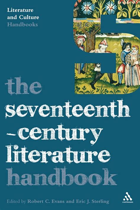The seventeenth century literature handbook by robert c evans. - Lab manual ludman and marshak answer.