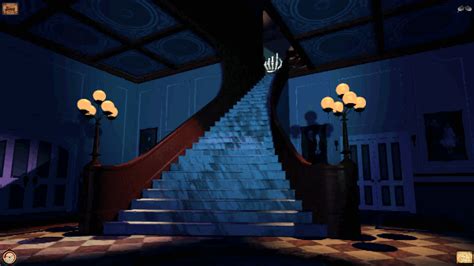 The seventh guest. The iconic mystery game that chilled you to the bone in the 90s has been brought back to life, with cutting-edge VR technology that delivers an atmospheric s... 
