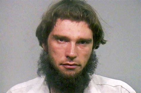 The sex-crazed Amish man who ‘plotted’ to murder …