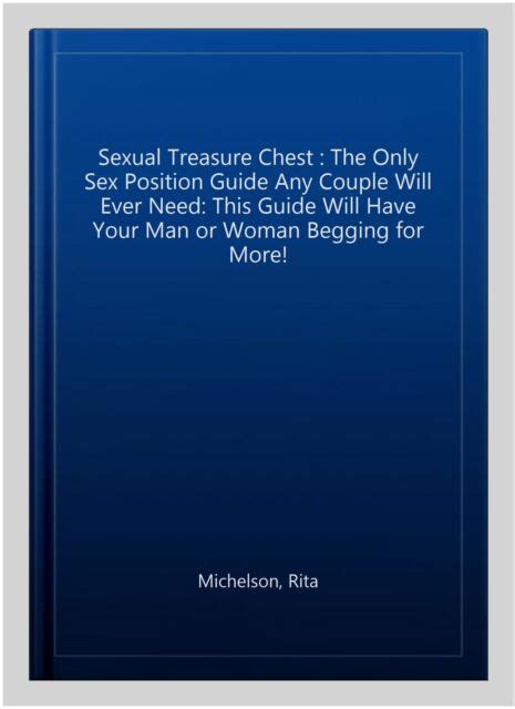 The sexual treasure chest the only sex position guide any couple will ever need this guide will have your man. - Torqueflite a 727 manuale di trasmissione hp1399 come ricostruire o.