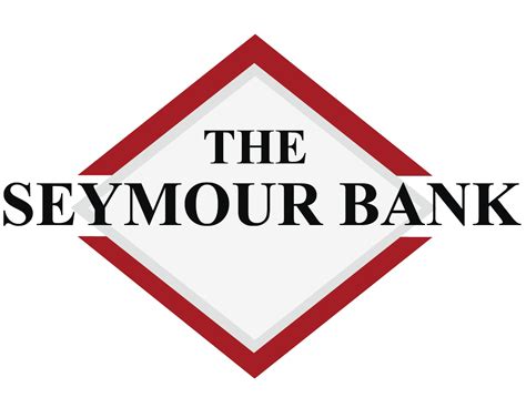 The seymour bank. Securities and Insurance Products are offered by LPL Financial Services. Member FINRA / SIPC, BrokerCheck.org, and an SEC registered investment advisor. Securities and Insurance Products are: Not FDIC insured. No Bank Guarantee. Not a deposit. May lose value. Licensed in the following states: Missouri, Arkansas & California. 