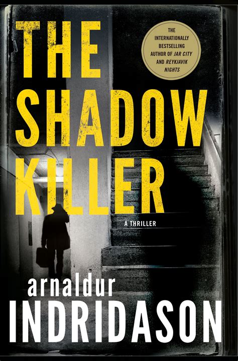 The shadow killer (2007 edition) Open Library