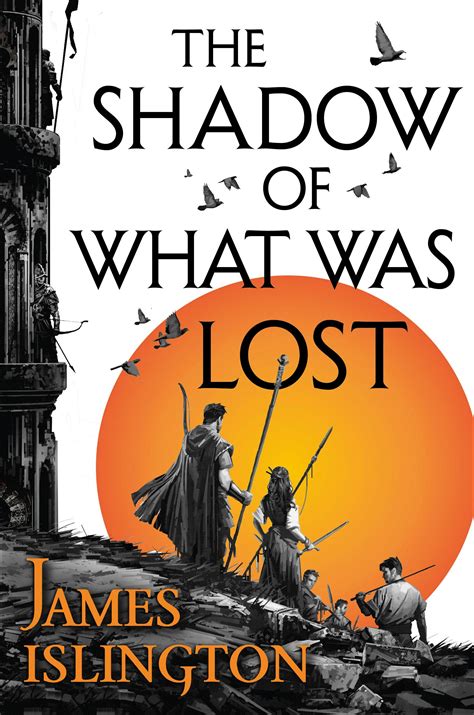 The shadow of what was lost the licanius trilogy 1 by james islington. - Drilling engineering a complete well planning handbook.