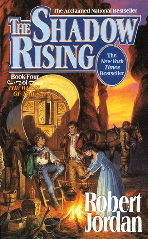 The shadow rising book four of the wheel of time. - One percenter for life from a joker to an angel 1st edition.