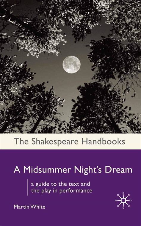 The shakespeare handbooks a midsummer nights dream. - Bound for australia a guide to the records of transported convicts and early settlers.