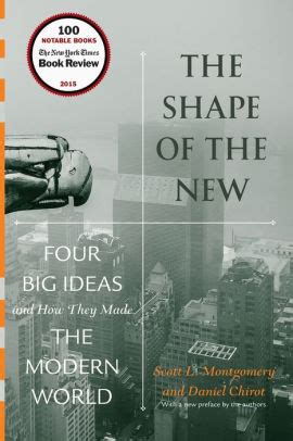 The shape of the new four big ideas and how they made the modern world. - Briefe von goethe an johanna fahlmer.