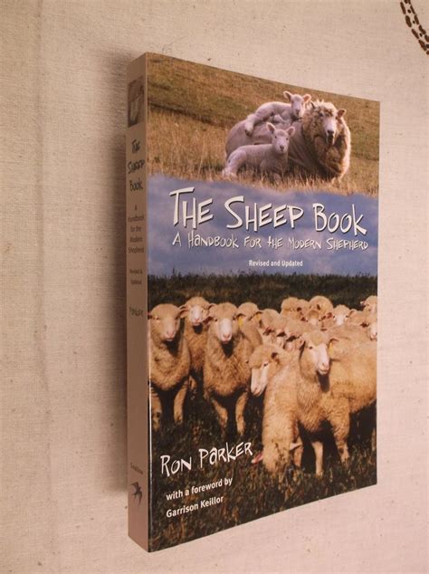 The sheep book a handbook for the modern shepherd. - Producci n musical manuales benutzer spanische ausgabe.