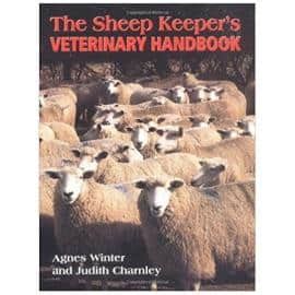 The sheep keeper s veterinary handbook. - Plantilla de guía de referencia para maestros sustitutos.