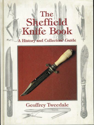 The sheffield knife book a history and collectors guide. - How to make a meth pipe.