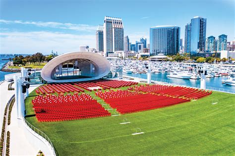 The shell san diego. Fans can expect to hear most of these when the band performs in San Diego Thursday at The Rady Shell at Jacobs Park. Advertisement. Each song features Tower of Power’s famed horn section, which ... 