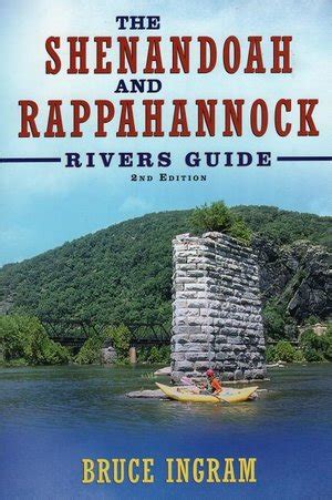The shenandoah and rappahannock rivers guide. - Caminos de andalucía en la segunda mitad del siglo xviii (1750-1808).