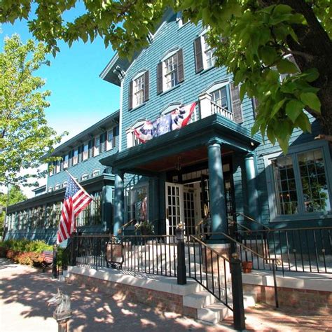 The sherwood inn. 305 N Main St. York New Salem, PA 17371. (717) 792-1355. Neighborhood: York New Salem. Bookmark Update Menus Edit Info Read Reviews Write Review. 