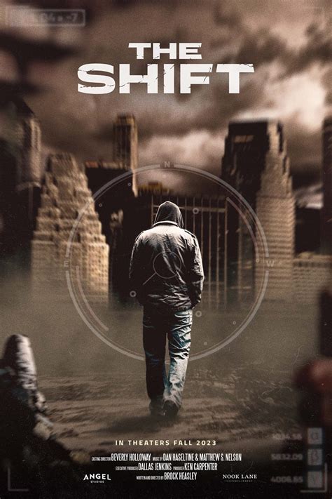Mar 5, 2024 · Anyone But You Showtimes. Explore showtimes and buy tickets for 'The Shift' at nearby theaters. Experience this powerful movie through reviews, trailers, and more. Book your cinematic... . 