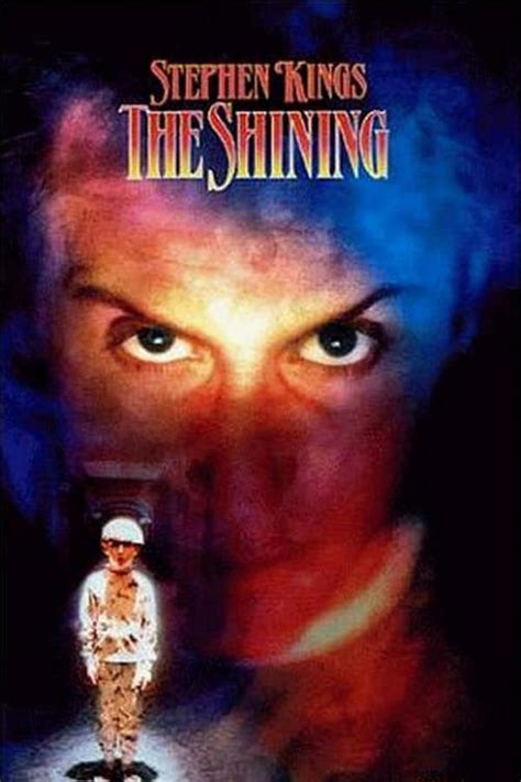 The shining mini series. Aired April 27, 1997 12:00 AM on ABC. Runtime 1h 31m. Director Mick Garris. Country United States. Languages English. Genres Drama, Fantasy, Science Fiction. Struggling writer Jack Torrance takes his wife and psychic young son along to his winter job as caretaker of a sinister mountain resort. Private Notes. 