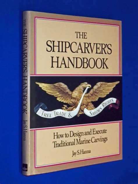 The shipcarvers handbook how to design and execute traditional marine carvings. - 1987 suzuki gs 450 manuale di riparazione.