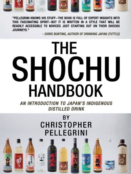 The shochu handbook an introduction to japans indigenous distilled drink. - Guida letteraria della città di napoli.