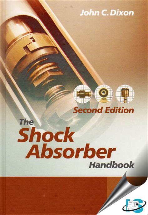 The shock absorber handbook 2nd edition. - 2001 am general hummer scan tool manual.