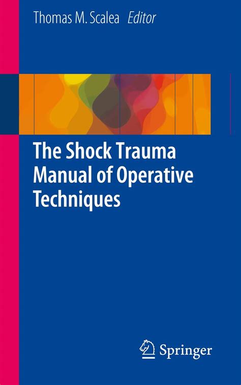 The shock trauma manual of operative techniques by thomas m scalea. - Natrliche system des pflanzenreiches nachgewiesen in der flora von jena..