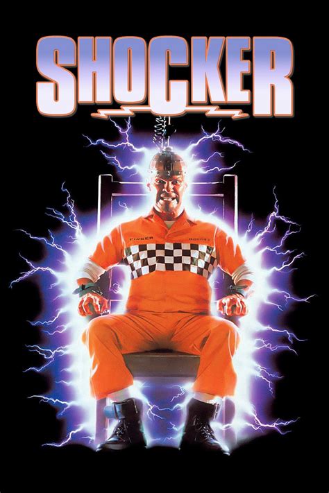 The shocker. Things To Know About The shocker. 