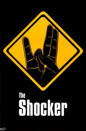 The shockers. Things To Know About The shockers. 