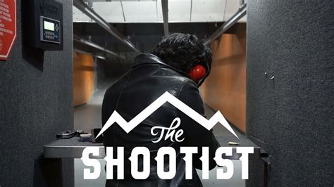 The Shootist is a Family Owned Shooting Range, Retail Store and Training Center located in Englewood, Colorado just 10 minutes outside of Denver. The Shootist has proudly …. 