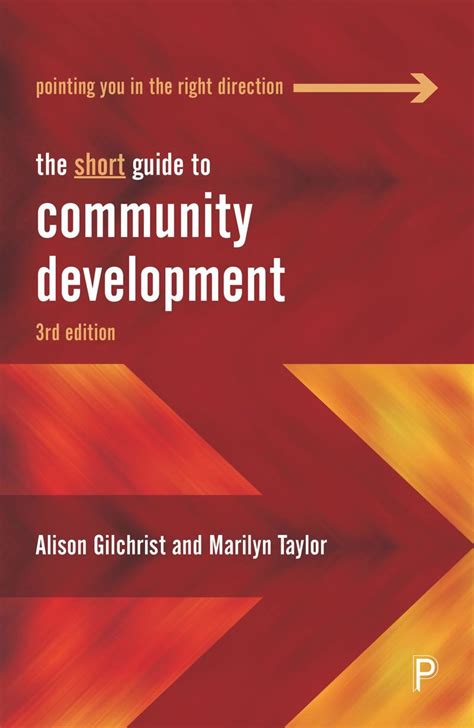The short guide to community development policy press short guides. - Practical guide to production planning control revised edition.