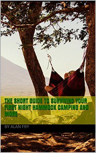 The short guide to surviving your first night hammock camping and more. - Europa auf dem weg nach rechts?.