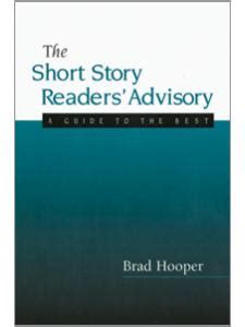 The short story readers advisory a guide to the best. - Toyota inonova d4d 2kd engine repair manual.