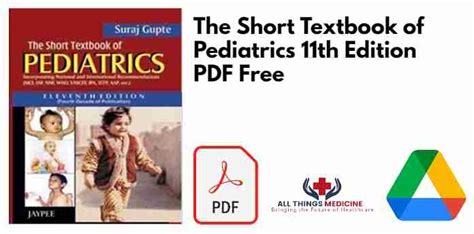 The short textbook of pediatrics 11th edition. - Pediatric neonatal dosage handbook pediatric dosage.