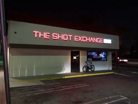 The shot exchange. Hotels near The Shot Exchange, Santa Clarita on Tripadvisor: Find 12,696 traveler reviews, 2,530 candid photos, and prices for 1,222 hotels near The Shot Exchange in Santa Clarita, CA. 