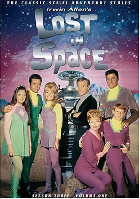 The show lost in space