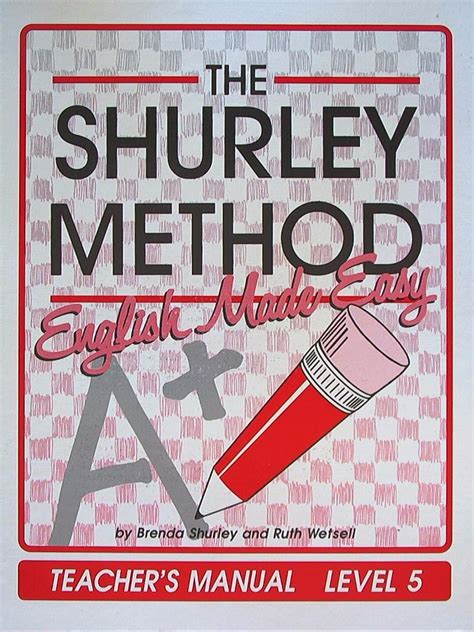 The shurley method english made easy grade 7 teachers hardcover manual. - Agfa service manual selectset avantra 25.