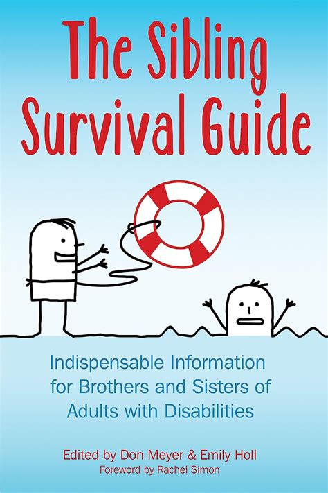 The sibling survival guide indispensable information for brothers and sisters of adults with disabilities. - Principles of solar engineering solutions manual.