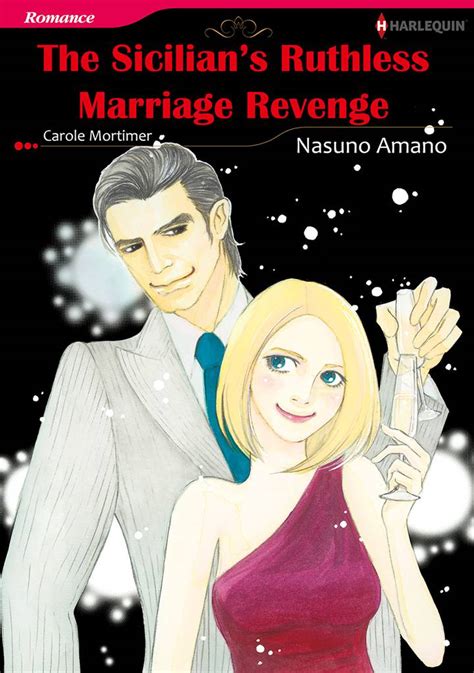 The sicilian s ruthless marriage revenge harlequin comics. - La crosse technology weather station manual.