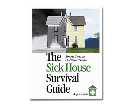 The sick house survival guide by angela hobbs. - Physical therapy in acute care a clinicians guide.