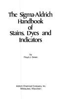 The sigma aldrich handbook of stains dyes and indicators by floyd j green. - Vhdl lab manual question and ans.