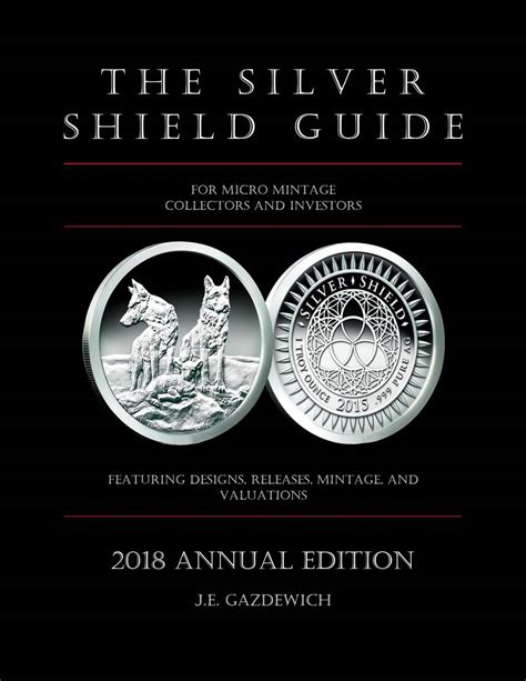 The silver shield guide 2017 annual edition black and white. - Marantz sd 285 385 cassette player repair manual.