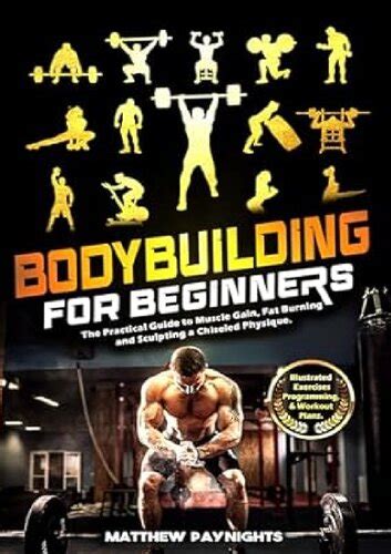 The simple art of bodybuilding a practical guide to training and nutrition. - Manual de configuración de sap isu fica.