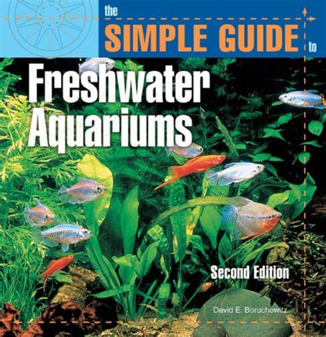 The simple guide to freshwater aquariums second edition. - International mccormick b 434 service manual.