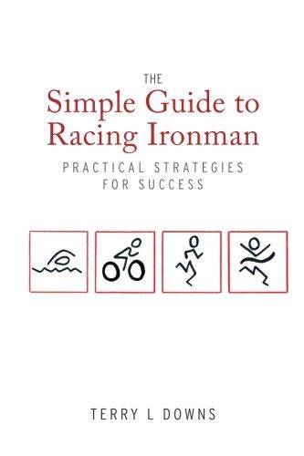The simple guide to racing ironman practical strategies for success. - John deere 4045 service manual fuel system.