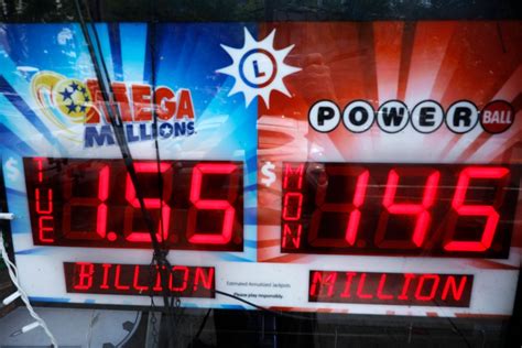 The simple reasons why lottery jackpots are much bigger than before