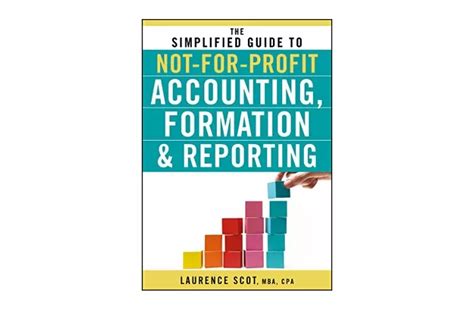 The simplified guide to not for profit accounting formation am. - Vw polo 2001 manuel de réparation.