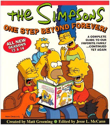 The simpsons forever the complete guide to seasons 9 10 the complete guide to seasons 9 and 10. - Manuale di controllo di okuma lb.