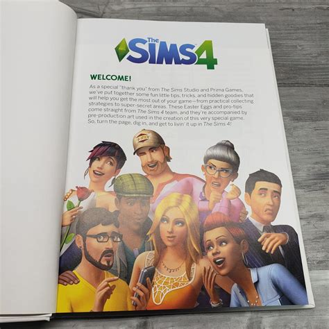 The sims 4 prima official game guide free. - Guide for container equipment inspection 5th edition.