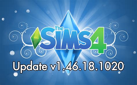 The sims 4 update download free