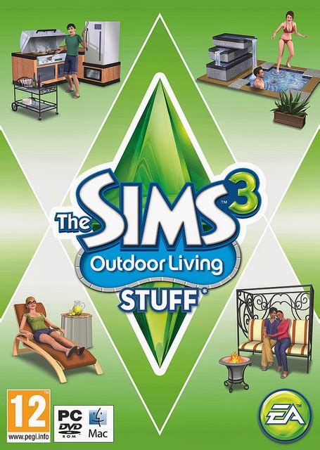 The sims torrent