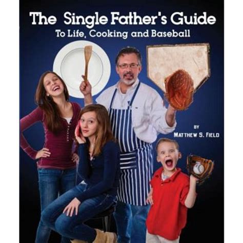 The single fathers guide to life cooking and baseball. - International macroeconomics feenstra taylor solutions manual.